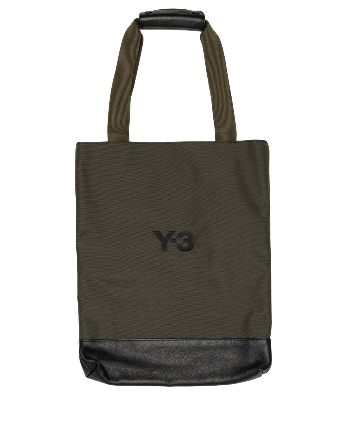 adidas Originals Y-3 CLASSIC TOTE